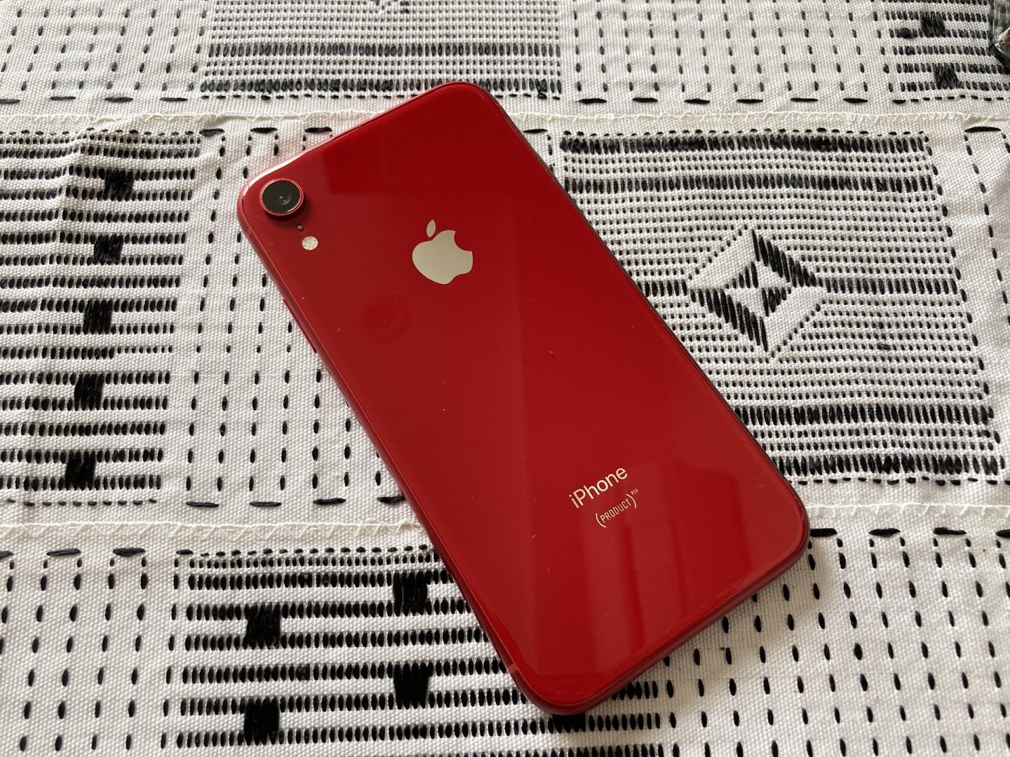 Review iPhone XR sau hơn 1 năm sử dụng
