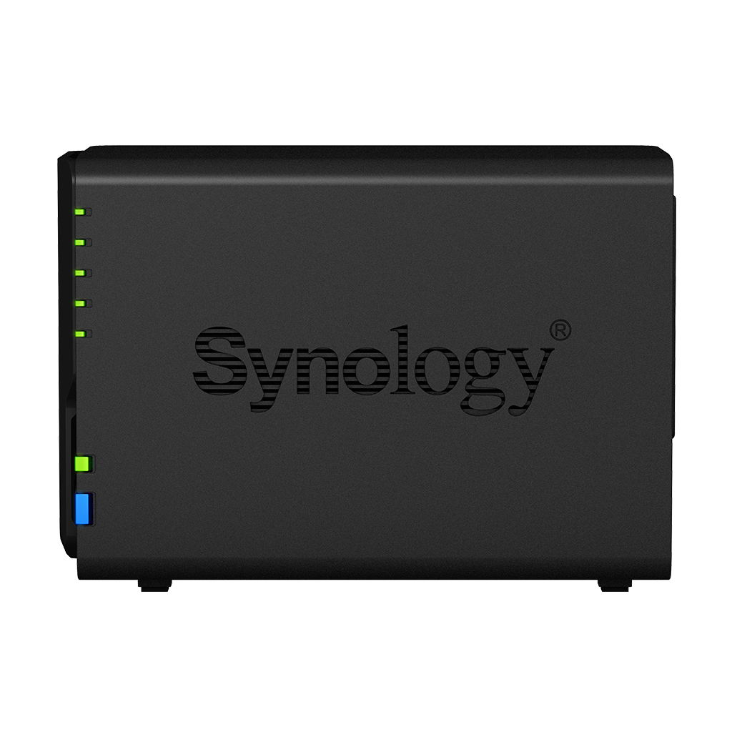 Review NAS Synology DS220+ sau 1 năm sử dụng và so sánh nhanh với Google Drive