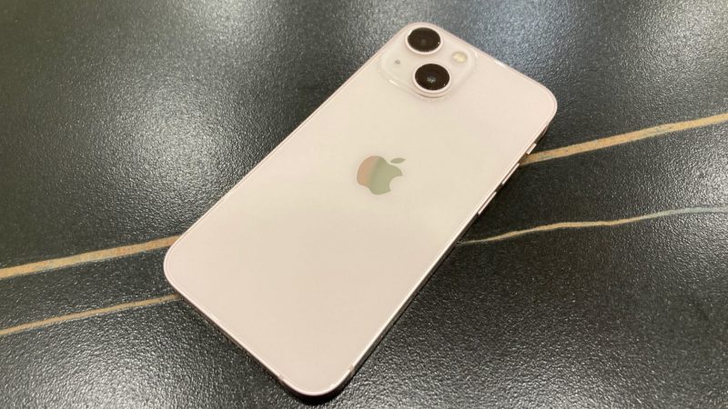 Review iPhone 13 mini Ngon Bổ Rẻ