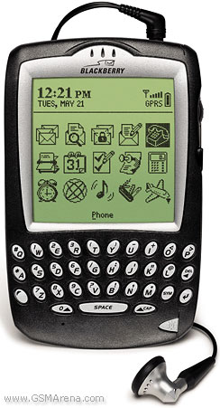 BlackBerry - Research In Motion nhìn lại lịch sử 40 năm