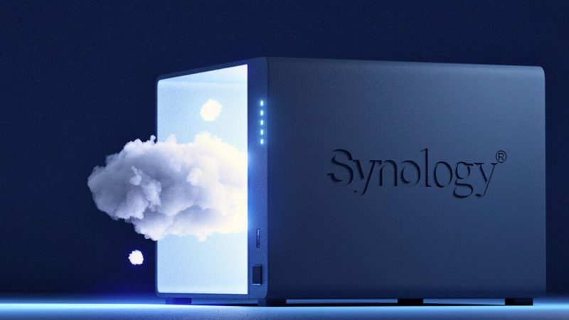 Review chi tiết Synology Drive – Đám mây cá nhân