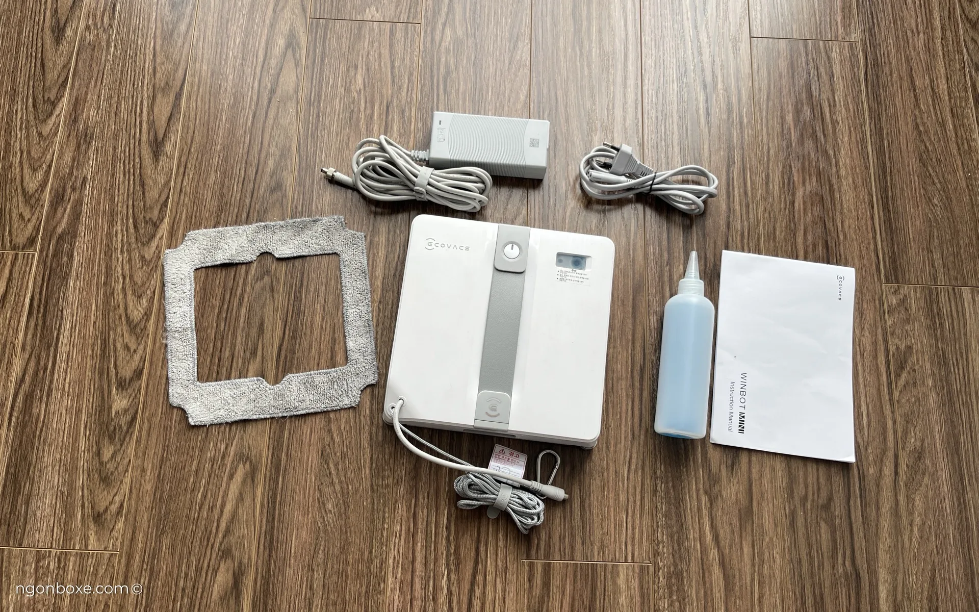winbot mini