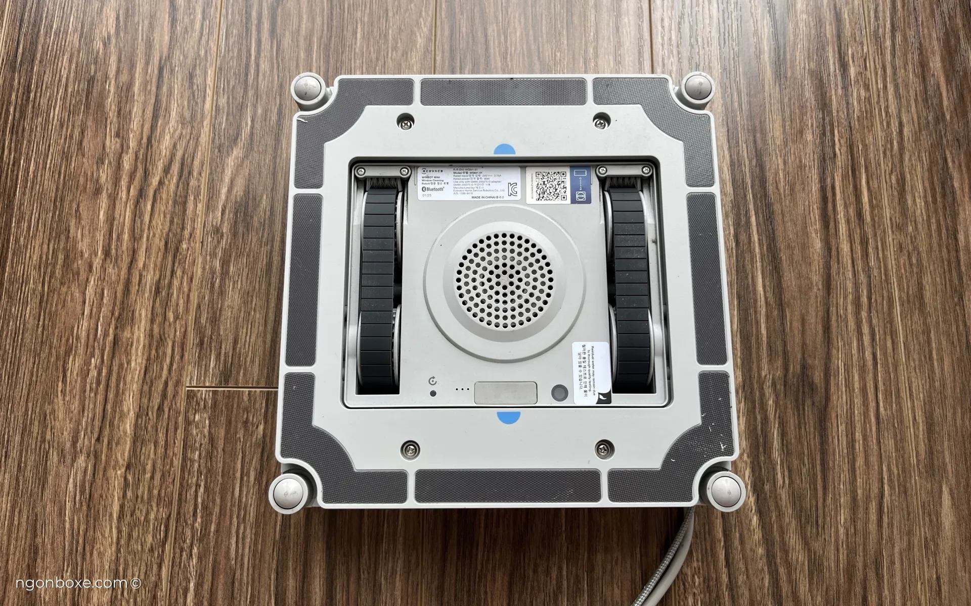 winbot mini