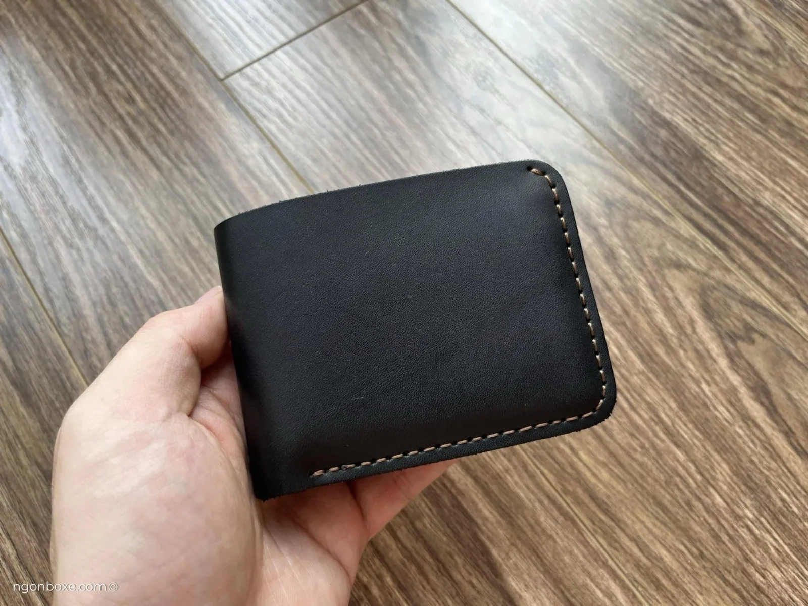 vi da nam longdo leather