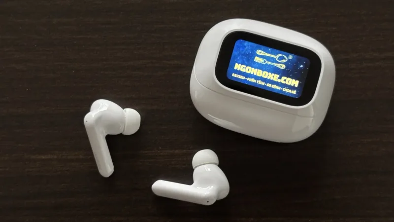 Đánh giá tai nghe Ugreen EchoBuds Magic
