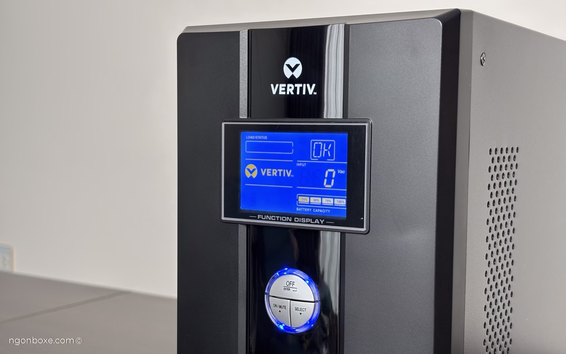 UPS Vertive Liebert GXT MT