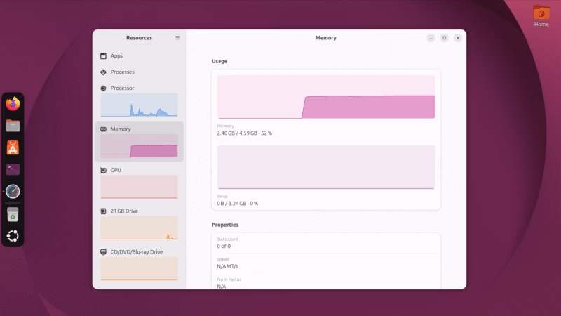 Hãy thử Ubuntu trước khi rời Windows đến với MacOS